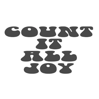 Count It All Joy Customs